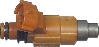 Multi-Port Fuel Injector