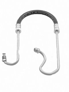HOSE - Pressure