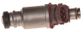 Multi-Port Fuel Injector