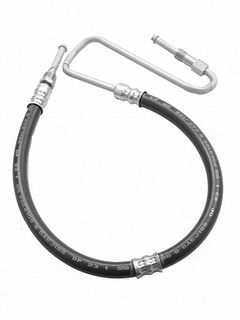 HOSE - Pressure