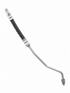 HOSE - Pressure