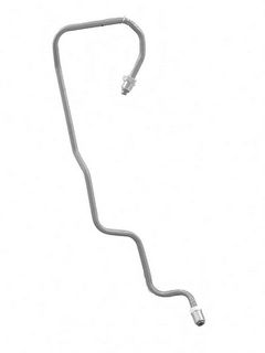 HOSE - Pressure