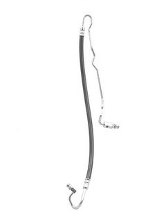 HOSE - Pressure