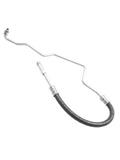 HOSE - Pressure