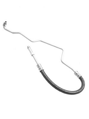 HOSE - Pressure