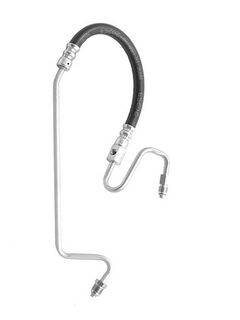 HOSE - Pressure