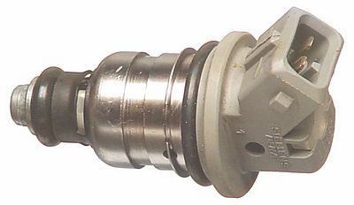 Multi-Port Fuel Injector