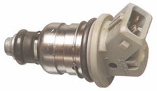 Multi-Port Fuel Injector