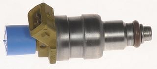 Multi-Port Fuel Injector