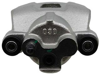 NEW Semi-Loaded Caliper