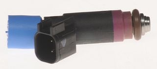 Multi-Port Fuel Injector