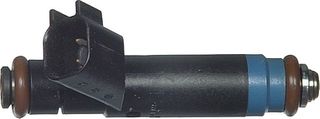 Multi-Port Fuel Injector