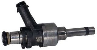 Direct Injector