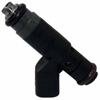 Multi-Port Fuel Injector