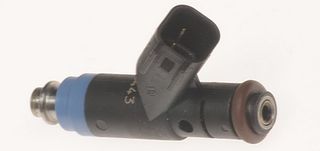 Multi-Port Fuel Injector