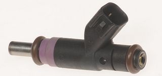 Multi-Port Fuel Injector