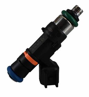 Multi-Port Fuel Injector