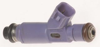 Multi-Port Fuel Injector