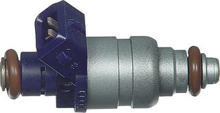 Multi-Port Fuel Injector