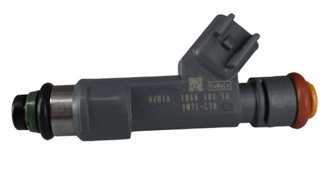 Multi-Port Fuel Injector