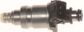 Multi-Port Fuel Injector