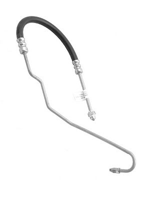 HOSE - Pressure