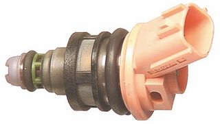 Multi-Port Fuel Injector