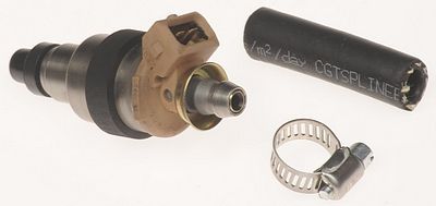Multi-Port Fuel Injector