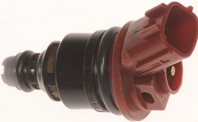 Multi-Port Fuel Injector