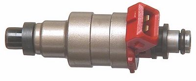 Multi-Port Fuel Injector