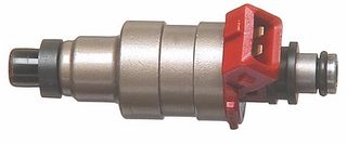 Multi-Port Fuel Injector