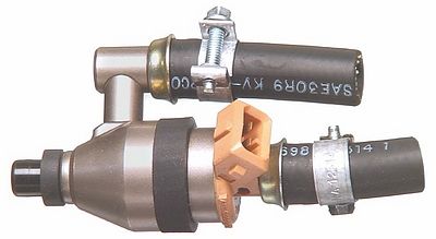 Multi-Port Fuel Injector