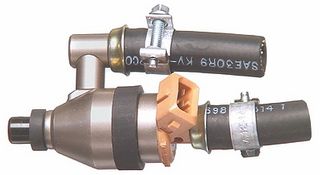 Multi-Port Fuel Injector