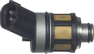 Multi-Port Fuel Injector