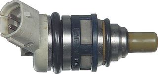 Multi-Port Fuel Injector