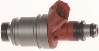 Multi-Port Fuel Injector
