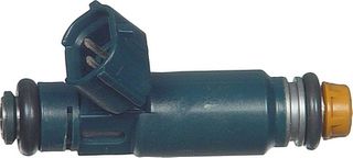 Multi-Port Fuel Injector