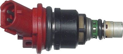 Multi-Port Fuel Injector