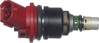 Multi-Port Fuel Injector
