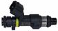 Multi-Port Fuel Injector