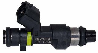 Multi-Port Fuel Injector