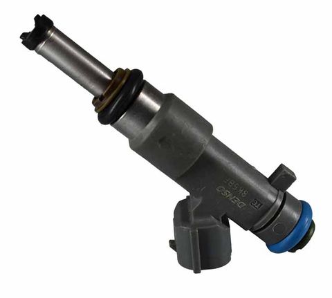 Multi-Port Fuel Injector