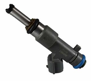 Multi-Port Fuel Injector