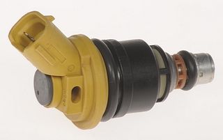 Multi-Port Fuel Injector