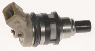 Multi-Port Fuel Injector