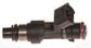 Multi-Port Fuel Injector