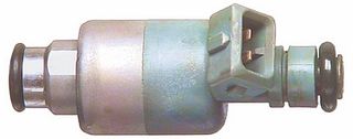 Multi-Port Fuel Injector