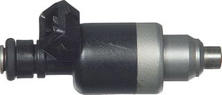 Multi-Port Fuel Injector