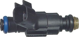 Multi-Port Fuel Injector
