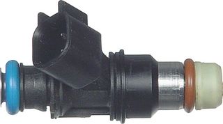 Multi-Port Fuel Injector
